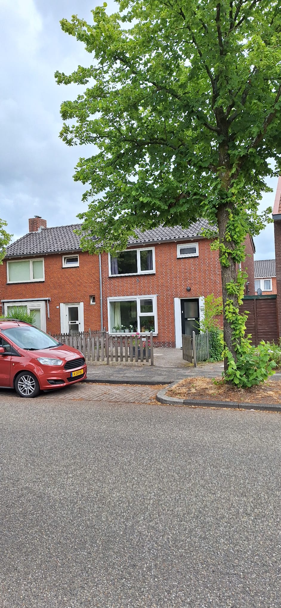 Vakantiewoning Leeuwarden | 5 personen – roken en huisdieren niet toegestaan